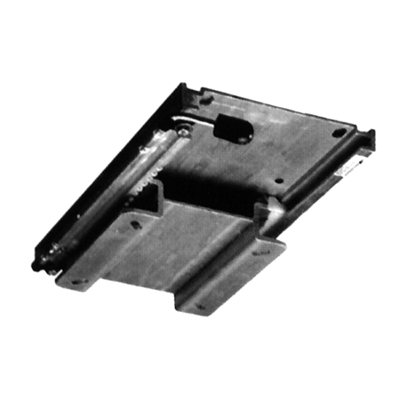 Base Pivotante Pour Siège De Bateau - Alliage D'aluminium - Neuf