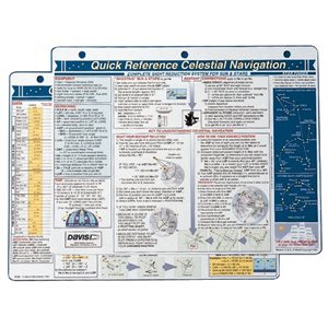 guide de navigation par les étoiles (seulement en anglais)