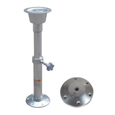 TELESCOPIC TABLE PEDESTAL 19 75 To 27 5 telescopic-table-pedestal-19-75-to-27-5