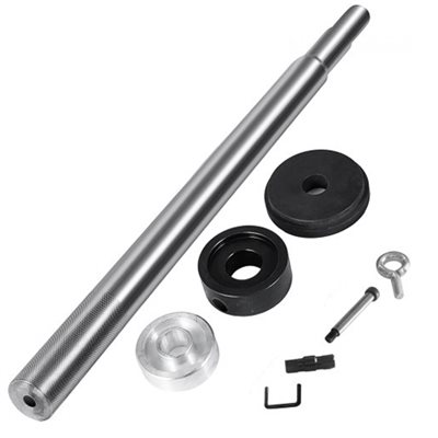 ALIGNMENT BAR & GIMBAL BEARING SEAL TOOL