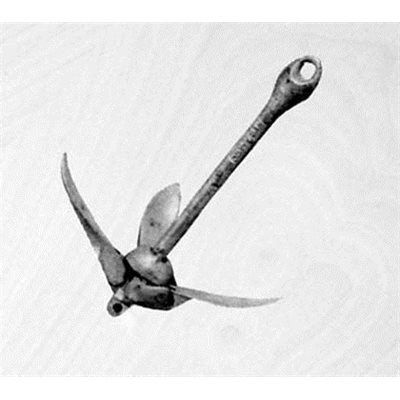 GRAPPLING ANCHOR 9LBS (4KG)
