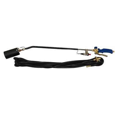 Ensemble fusil chauffant AMMA Marine – Kit pistolet thermique pour bateau