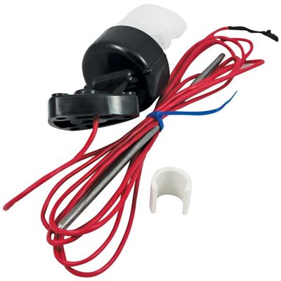 Penture supérieure d’actuateur bâbord BENNETT BENEIC901P compatible indicateur position