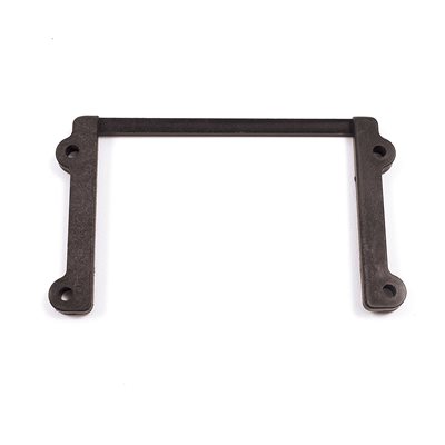 Support de fixation pour pompe hydraulique BENNETT montage en U