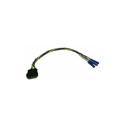 Raccord fileté pour pompe hydraulique BENNETT BENPT110 – Installation facile et codage couleur