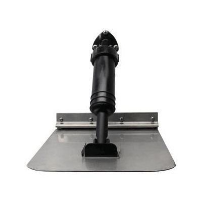Stabilisateurs auto-réglables Bennett 10" pour bateau, installation facile
