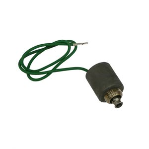 Solénoïde hydraulique BENNETT BENVP1135GSK fil vert pour stabilisation bateau