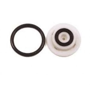 Kit siège de valve et joint torique BENNETT pour bateau, étanchéité moteur