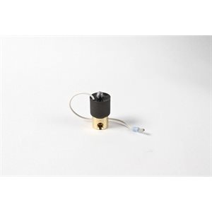 Solénoïde tribord fil blanc BOA12641 Boat Leveler pour bateau