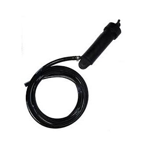 Vérin hydraulique marin Boat Leveler BOA12727A en fibre de verre, résistant corrosion