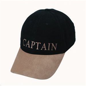Casquette "captain"