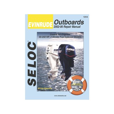 manuel de service seloc