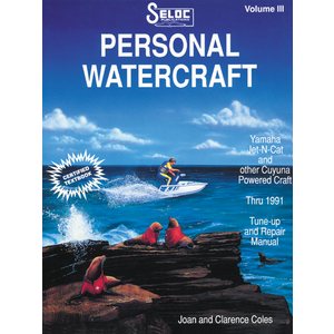 manuel de service seloc