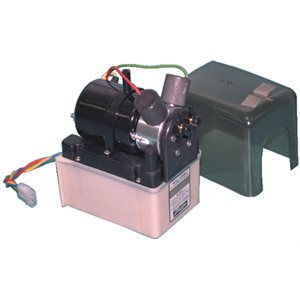 Pompe hydraulique d’alimentation BENNETT pour stabilisateur marine BENV351HPU1