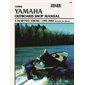 MANUEL DE SERVICE YAMAHA 2-250CV 1996-98
