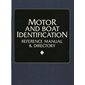 MANUEL IDENTIFICATION BATEAUX / MOTEURS