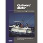 MANUEL D'ENTRETIEN pour MOTEUR HORS-BORD SVC VOL.2 ÉD.11