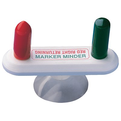MARKER MINDER