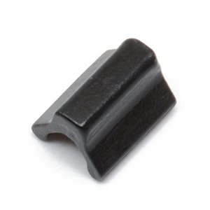 J ENNIS #10 Black Zipper Top Stop for YKK Vislon Marine Repair