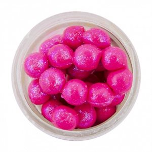 APPAT MICRO EGGS 1" PINK / W SCALES