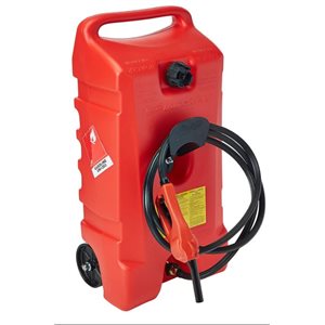 PORTABLE ROLLING TANK - 53L