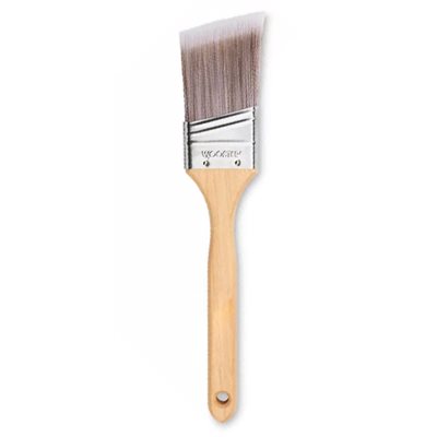 ANGULAR PAINT BRUSH - 2''