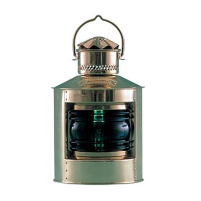 "side light.elec.4"" stbd."