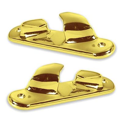 chock,left & right skene