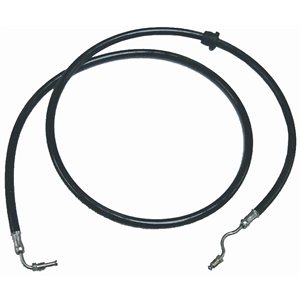 LIGNE HYDRAULIQUE