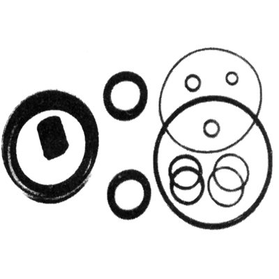 UPPER SEAL KIT GEN II