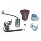SIERRA 18-5251 Kit Révision Allumage Marin 8 Cylindres, Remplace OMC 173619, CDI E66-0022