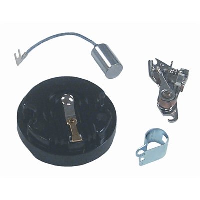 Ensemble de mise au point SIERRA Delco 8 cylindres Mercruiser OMC Chris Craft