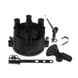 Kit de mise au point allumage V6 SIERRA SIE18-5276 pour Prestolite Mercruiser OMC