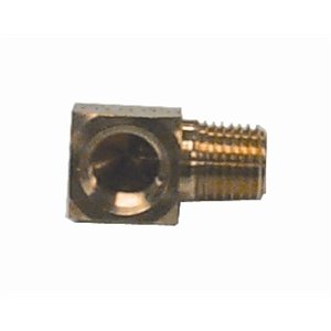 ADAPTATEUR D'ESSENCE COUDÉ ¼ MPTx ¼ FPT
