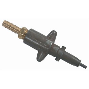 Connecteur essence mâle baïonnette 3 / 8 compatible Mercury Seasense SES52322