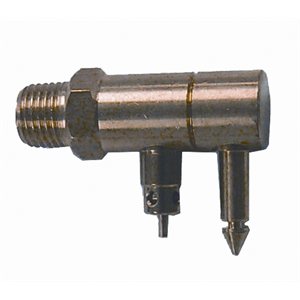 Adapteur réservoir carburant Yamaha 1 / 4 NPT laiton SEASENSE économique