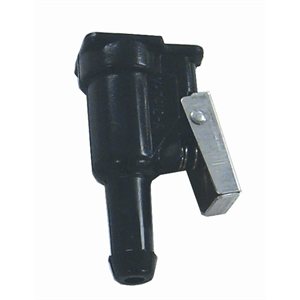 Embout carburant bateau laiton 3 / 8 femelle Evinrude SEASENSE SES52272