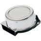SEASENSE Mini klaxon bateau 120dB 12V acier inoxydable USCG montage facile
