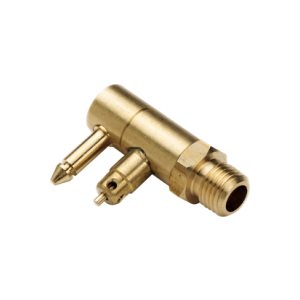 Adaptateur réservoir essence laiton 1 / 4 NPT mâle pour bateau SEASENSE