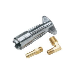 Connecteur femelle Mercury à baïonnette SEASENSE avec 2 adaptateurs aluminium