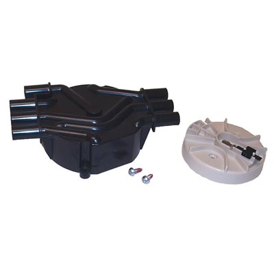 KIT MISE AU POINT V6