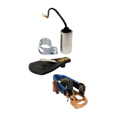 Ensemble de mise au point Sierra SIE18-5256 remplace BRP OMC 172531