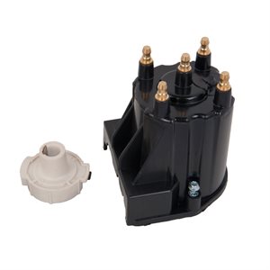 SIERRA SIE18-5280 Kit Allumage MCM 4 Cylindres MerCruiser OMC – Capot, Rotor, Rupteurs, Condensateur