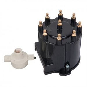 T-UP KIT (CAP / ROTOR) DELCO