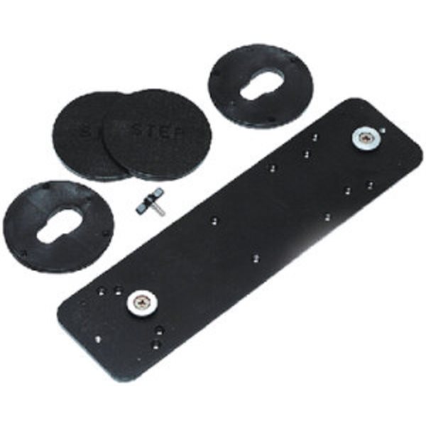 motor mount swivleze quick disconnect trolling motor mount for fish