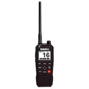  Radio VHF marine MHS130