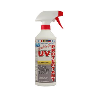 PROTECTEUR UV - 455 ml