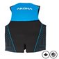 GILET DE SAUVETAGE NÉOPRÈNE HOMME - LARGE