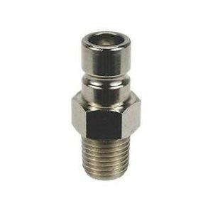 Adaptateur essence mâle 1 / 4 NPT SES52213 Seasense pour réservoir bateau